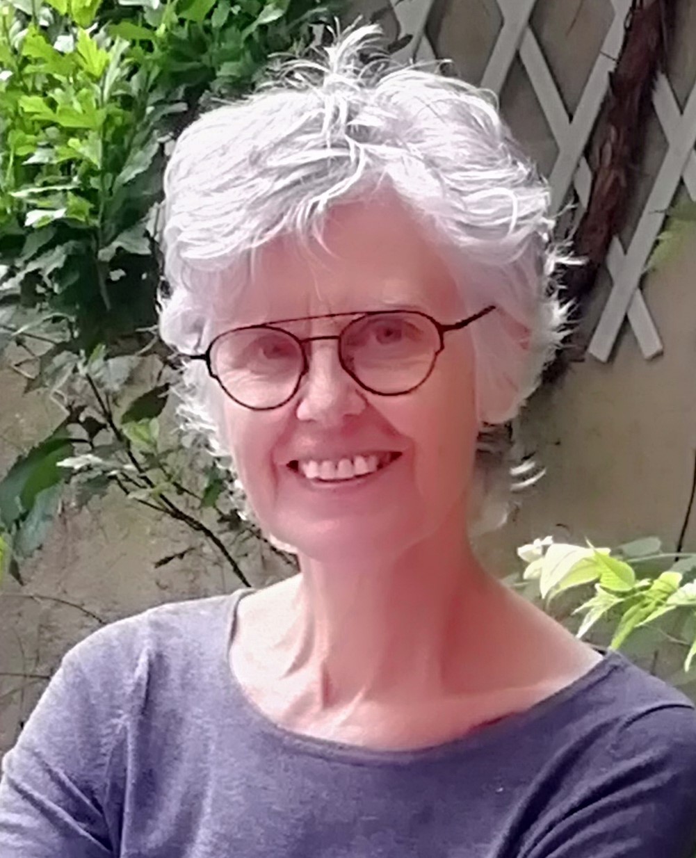 Nadine Baclet animateur